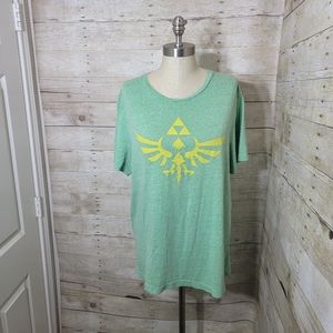 Zelda t shirt